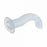 Teleflex Medical Guedel Airways - Guedel Airway, 90 mm - 122190