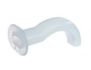 Teleflex Medical Guedel Airways - Guedel Airway, Size 3 - 122880