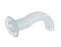 Teleflex Medical Guedel Airways - Guedel Airway, Size 3 - 122880