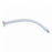 Teleflex PVC Airway Tubes - PVC Airway Emergency Kit, Set of 9 in Sizes 20-36 Fr - 1234