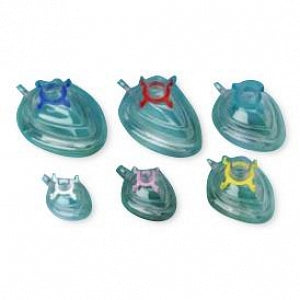 Teleflex Medical Air Cushion Masks - Air Cushion Mask with Valve, Pediatric / Toddler - 1273