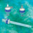 Co-Axial CPRAM Vent Circuits by Teleflex