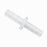 Teleflex Oxygen Supply Tubing Connectors - Oxygen Supply Tubing Connector - 1420