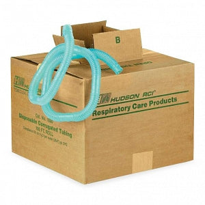 Teleflex Medical CORR-A-FLEX Corrugated Tubings - Corr-A-Flex Corrugated Tubing, 48" - 1516