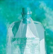 Venti-Comp Tidal Volume Bags by Teleflex