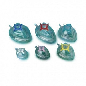 Teleflex Medical Air Cushion Face Masks - Air Cushion Face Mask, Adult, Size M - 15808