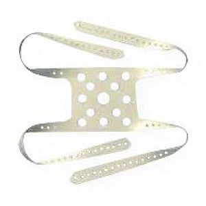 Teleflex Medical Air Cushion Face Masks - Air Cushion Face Mask, Reusable, Pediatric - 15911