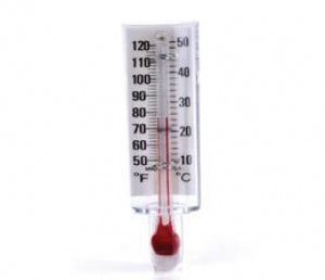 Teleflex Medical Temperature Monitoring Thermometer - Temperature Monitoring Thermometer - 1635