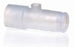Teleflex Medical Thermometer w/Tee Adapter - Thermometer Adaptor, Standard, 22 mm ID / OD - 1645