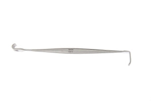 Teleflex Medical Senn Retractors - Sennsharp Retractor, Prongs - 16475 ...