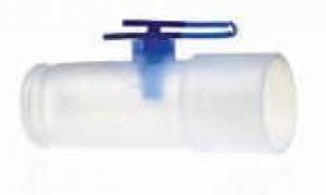 Teleflex Medical Mdi Adapters - MBO-ADAPTOR, MDI, 22MM OD X 22MM ID - 1659