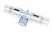 Teleflex Medical Valved Nebtee - CONNECTOR, VALVED TEE, UNIDIRECTIONAL - 1666