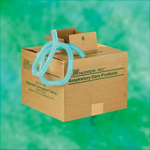 Teleflex Medical CORR-A-FLEX Corrugated Tubings - Corr-A-Flex Corrugated Tubing, 100' Roll - 1680