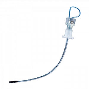 Teleflex Medical Slick Set Uncuffed Tubes - Slick Set Cuffed Endotracheal Tube, 5.0 mm - 170050