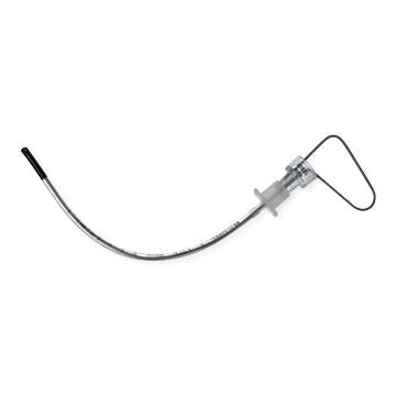 Teleflex Slick Set Uncuffed Endotracheal Tubes - Slick Set Endotrachea ...