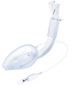 Teleflex Medical LMA Supreme Laryngeal Masks - Supreme Laryngeal Mask, Sterile, Size 1 - 175010