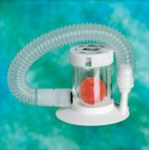 Teleflex Medical Incenntive Spirometers - Incentive Spirometer - 1750