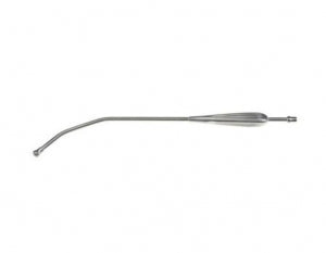 Teleflex Medical Yankauer Suction Tubes - TUBE SUCTION YANK - 175116