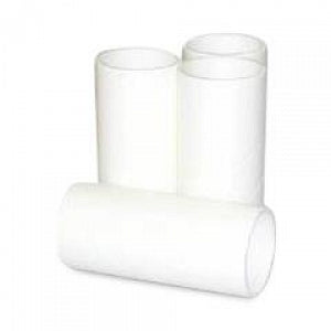 Teleflex Medical Disposable Cardboard Mouthpieces - Disposable Cardboard Mouthpiece - 1805