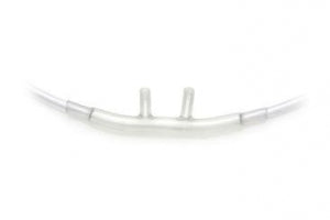 Teleflex Medical Softech Standard Nasal Cannulas - CANNULA, SOFTECH, 7' TUBING, STAR LUMEN - 1820