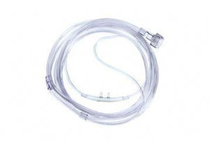 Teleflex Medical Softech Standard Nasal Cannulas - CANNULA, SOFTECH, PEDI, 7' TUBE, STAR LUMEN - 1826