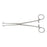 Teleflex Babcock Tissue Forceps - FORCEPS, BABCOCK TISSUE 6 1/4" - 183010