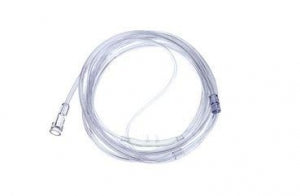 Teleflex Medical Softech Standard Nasal Cannulas - CANNULA, SOFTECH, PEDI, 14' TUBE, STAR LUMEN - 1839