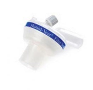 Teleflex Filter Teleflex Medical HUMID-VENT HME and Filters - Humid- Vent Filter, Angl ...