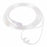 Teleflex Medical Oxygen-Conserving Cannulas - Dual-Lumen Cannula, 5' Tubing, Adult - 1850