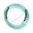Teleflex Medical Comfort Fit Ear Cushion Cannulas - High-Flow Cannula, Ear Cushion, Green, 14' - 1867