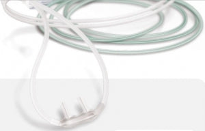 Teleflex Softech Plus Nasal Cannulas - VAS-CATH Vaccess CT Power-Injectable Implantable Port, 9.6 Fr - 1871