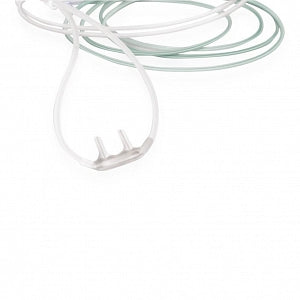 Teleflex M Softech Plus Nasal Cannulas - Softech Plus Nasal Cannula, Adult, 14' - 1877