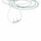 Teleflex M Softech Plus Nasal Cannulas - Softech Plus Nasal Cannula, Adult, 14' - 1877