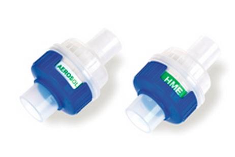 Gibeck Humid-Flo HME by Teleflex Medical