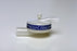 Teleflex Medical HUMID-VENT HME and Filters - Heat and Moisture Exchanger with Filter and Port, Light Humid Vent, Straight - 19932