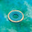 Teleflex Medical Viton Brass Washer-Seal Replacements - WASHER SEAL, CGA, VITON MOLDED ONTO BRASS - 2040