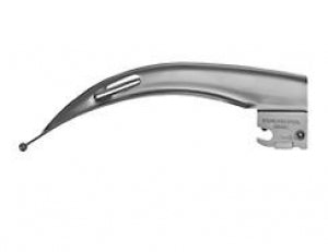 Teleflex Snaplight Macintosh Blades - BLADE, LARYNG, MACINTOSH, ADLT, LF, NS - 2203300