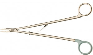 Teleflex Medical Horizon Clip Appliers - Horizon Clip Applier, Curved, Size M, 11" - 237111