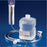 Teleflex Medical Comfort Flo High-Flow Nasal Cannulas - Nasal Cannula, Pediatric, Comfort Flo - 2411-02