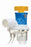 Venturi-style Nebulizer Adaptors by Teleflex