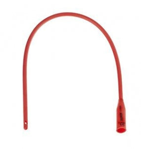 Teleflex Medical Red Rubber Catheters - CATHETER, ALL PURPOSE, ROBINSN ...