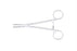 Teleflex Medical Vorse Tubing Occluding Clamps - Vorse Tubing Clamp, 3/8' Outer Diameter Tubing , 6" - 351373