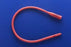 Teleflex Medical Robinson Red Rubber Sterile Latex Catheters - Robinson Catheter, Red Rubber, Latex, Nonsterile, 16 Fr - 351616