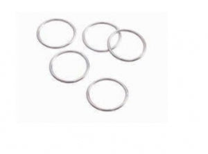 Teleflex Medical Marking Rings - Marking Ring, 8 mm - 355830 — Grayline ...