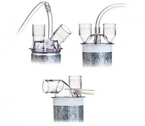 Teleflex Medical Concha Column - DBD-CONCHA COLUMN SHELFPAK, PED - 382 ...