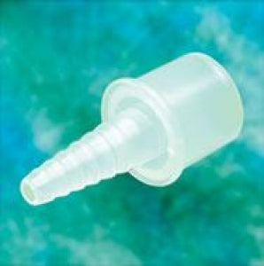 Teleflex Medical CONCHA Tubing Adapter - ADAPTER, TUBING, CONCHA - 384-00