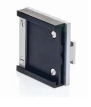 Siemens and ADVENT Ventilator Brackets by by Teleflex