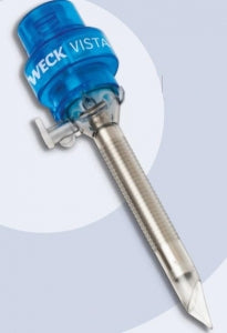 Teleflex Medical WECK VISTA Laparoscopic Trocars - VersaPort Trocar, 5 ...
