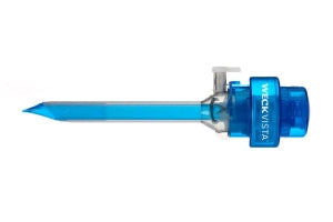 Teleflex Medical Weck Vista Access Ports - Taut Port, Adapter, Universal, 5/10 mm x 100 mm - 405910