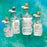 Teleflex Medical Aquapak Saline Solution - Aquapak Nebulizer Kit, 0.45% Saline, with 028 Adapter - 041-35